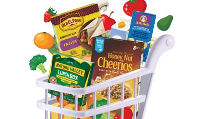 Free General Mills Product Bundles
