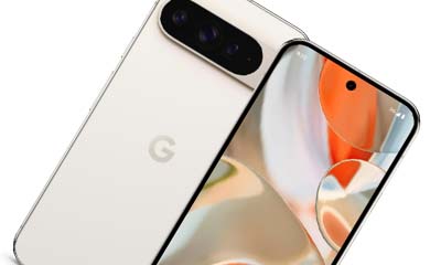 Win a Free Google Pixel 9