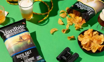 Free Hardbite Chips