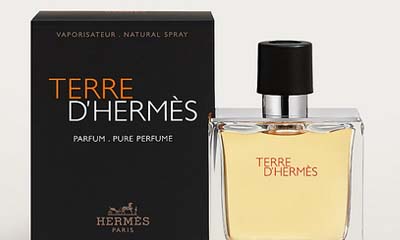 Free Terre D'Hermes Perfume