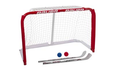 Free Hockey Prize Packs