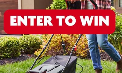 Free Home Hardware $100 Gift Card