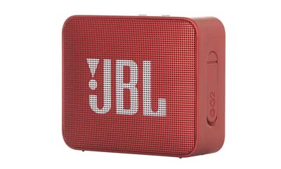 Win JBL Go 3 Waterproof Bluetooth Wireless Speaker