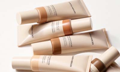 Free Laura Mercier Tinted Moisturizer