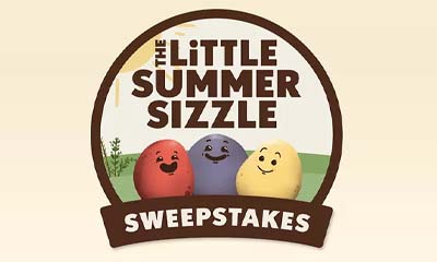 Free Little Potatoes Prize Pack and Groceries Gift Card