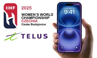 Win a Mobile Device of Your Choice