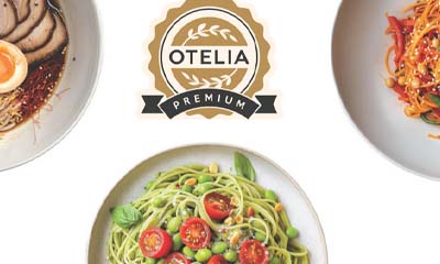 Free Otelia Protein Pasta