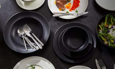 Free Paderno Dinnerware & Drinkware