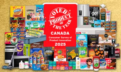 Win a Product of the Year Bundle Valued at $4,400