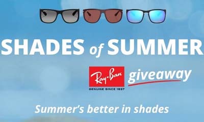 Free Rayban non-prescription Sunglasses