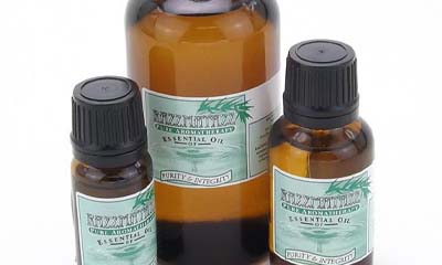 Free Razzmatazz Pure Essential Oil Eucalyptus