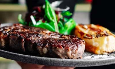 Free Restaurant Gift Cards Valued at $300
