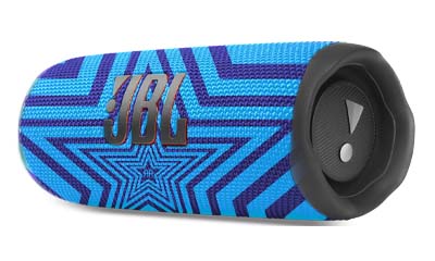 Free JBL Rockstar Flip6 Speaker