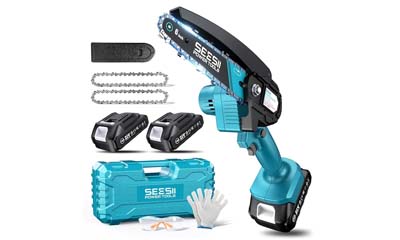 Free SeeSii Gardening Tools