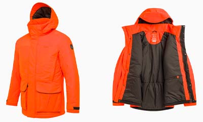 Win a Beretta Mull Insulated Jacket