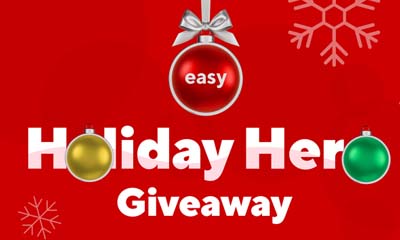 Free Staples Holidays Gift Bundle