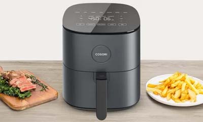 Win a Cosori Air Fryer