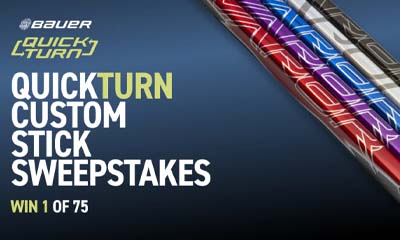 Free Vapor Flylite Hockey Stick