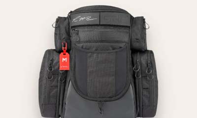 Win a Vessi GripEQ Bag