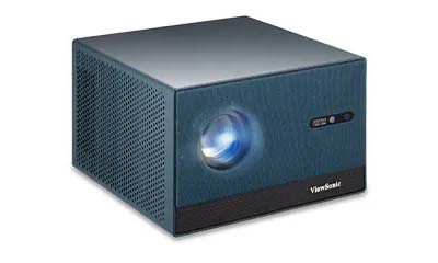 Win a ViewSonic LX60HD Projector