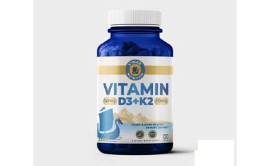 Free Vykee Supplements