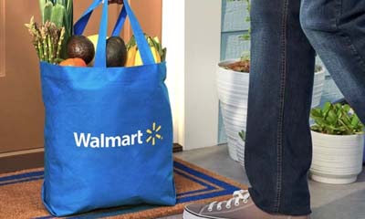 Free Walmart Groceries Bundle worth $1,000