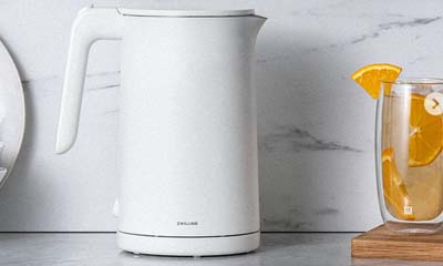 Win a Zwilling Enfinigy Electric Kettle