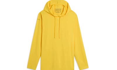Free Anetik Low Pro Tech Sun Hoody