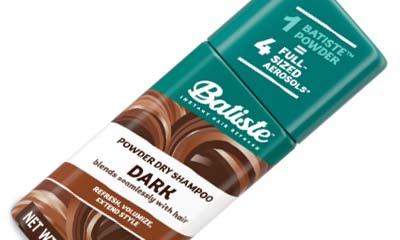 Free Batiste Powder Dry Shampoo