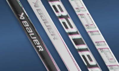 Free Bauer PROTO2 Hockey Stick