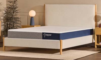 Win a Casper Mattress