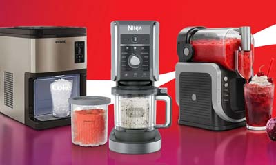 Free Frozen Treat Maker of You Choice