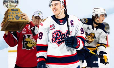 Free EA Sports NHL27 Game