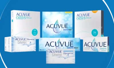 Free Acuvue Contact Lenses