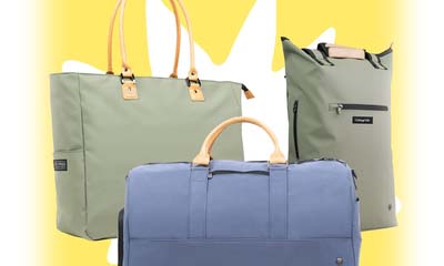 Free PKG Bags