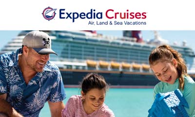 Win a Disney and Cruise Vacation