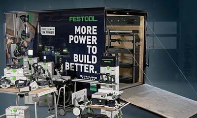 Free Festool Tools