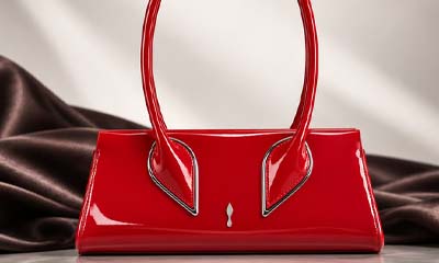 Win the Christian Louboutin Venus Bag