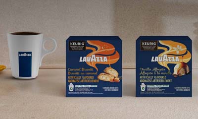 Win a Lavazza Coffee Prize Pack