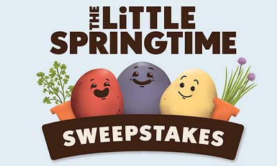 Free Grocery Gift Card valued at $1,000