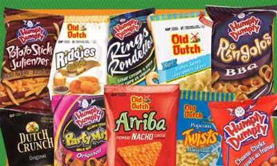Win an Old Dutch Gift Pack