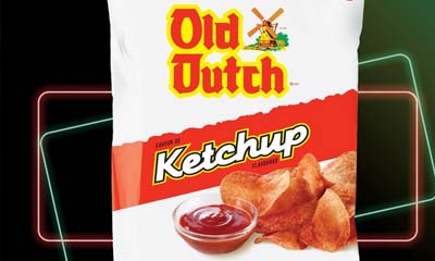 Win an Old Dutch Chips Prize Pack
