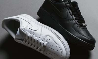 Earn Points for Nike Shoes