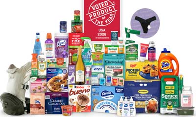 Free Product of the Year 2026 Bundle