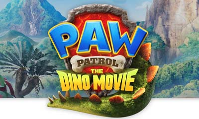 Free Paw Patrol The Dino Movie Toys