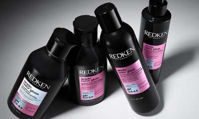 Free Redken Acidic Color Gloss Haircare Bundle