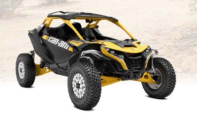 Win a 2027 Ski-doo, Watercraft, Snowmobile, or ATV