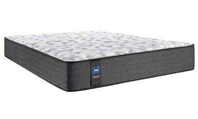 Win a Sealy Queen Size Mattress this Father's Day