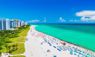 Free Air Canada Flights to FLorida