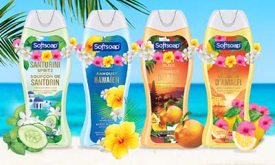 Win a Trip for 2 to Hawaii